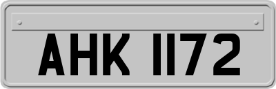 AHK1172