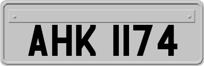 AHK1174