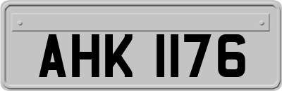 AHK1176