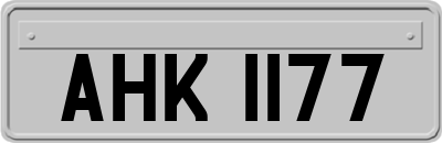 AHK1177
