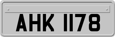 AHK1178