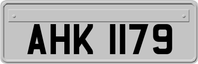 AHK1179