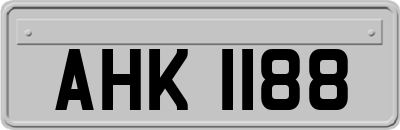 AHK1188