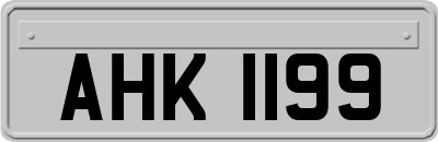 AHK1199
