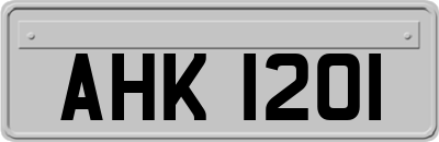AHK1201