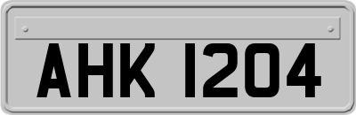 AHK1204