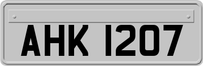 AHK1207