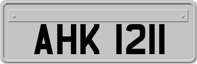 AHK1211