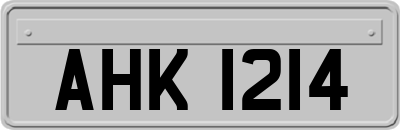 AHK1214