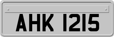 AHK1215