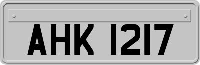 AHK1217