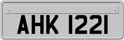 AHK1221