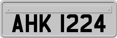 AHK1224