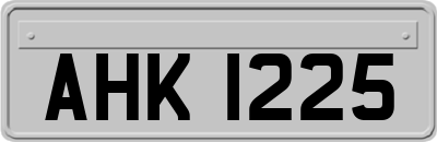 AHK1225