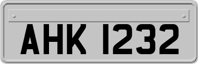 AHK1232