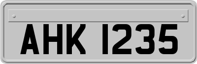 AHK1235