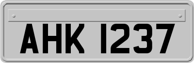 AHK1237