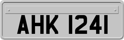 AHK1241