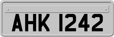 AHK1242