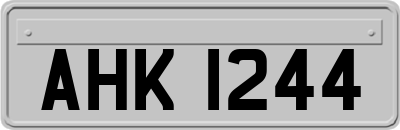 AHK1244