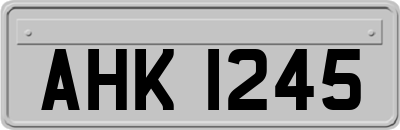 AHK1245