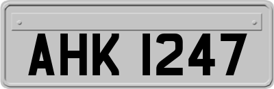 AHK1247