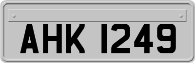 AHK1249