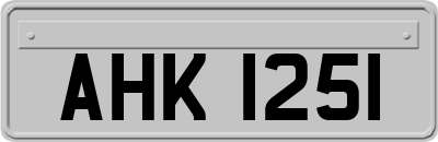 AHK1251