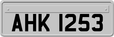 AHK1253