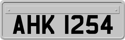 AHK1254