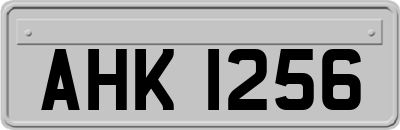 AHK1256
