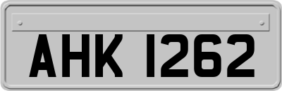 AHK1262