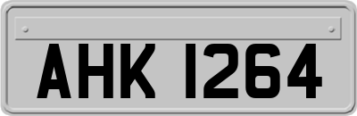 AHK1264