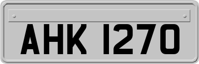AHK1270