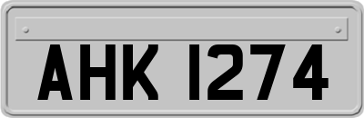 AHK1274