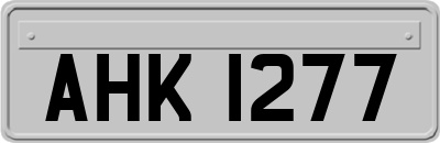 AHK1277