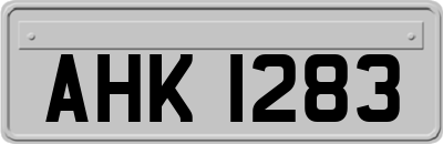 AHK1283