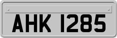 AHK1285