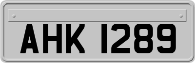 AHK1289