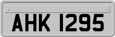 AHK1295