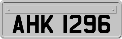 AHK1296
