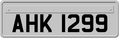 AHK1299