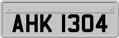 AHK1304