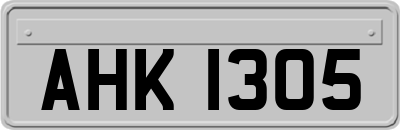 AHK1305