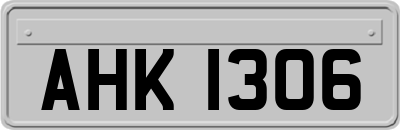 AHK1306