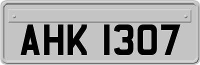 AHK1307