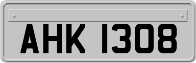 AHK1308