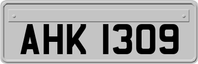 AHK1309