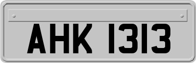 AHK1313