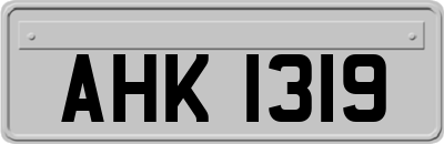 AHK1319